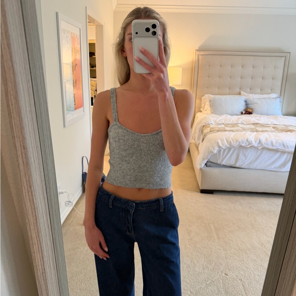 Zara Top - Picture 2 of 3